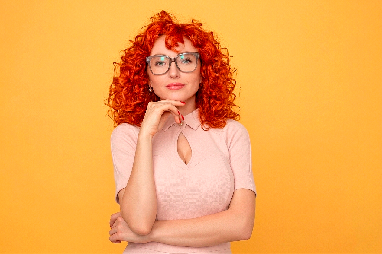 Maja Janiszewska — CEO YourMedBuddies